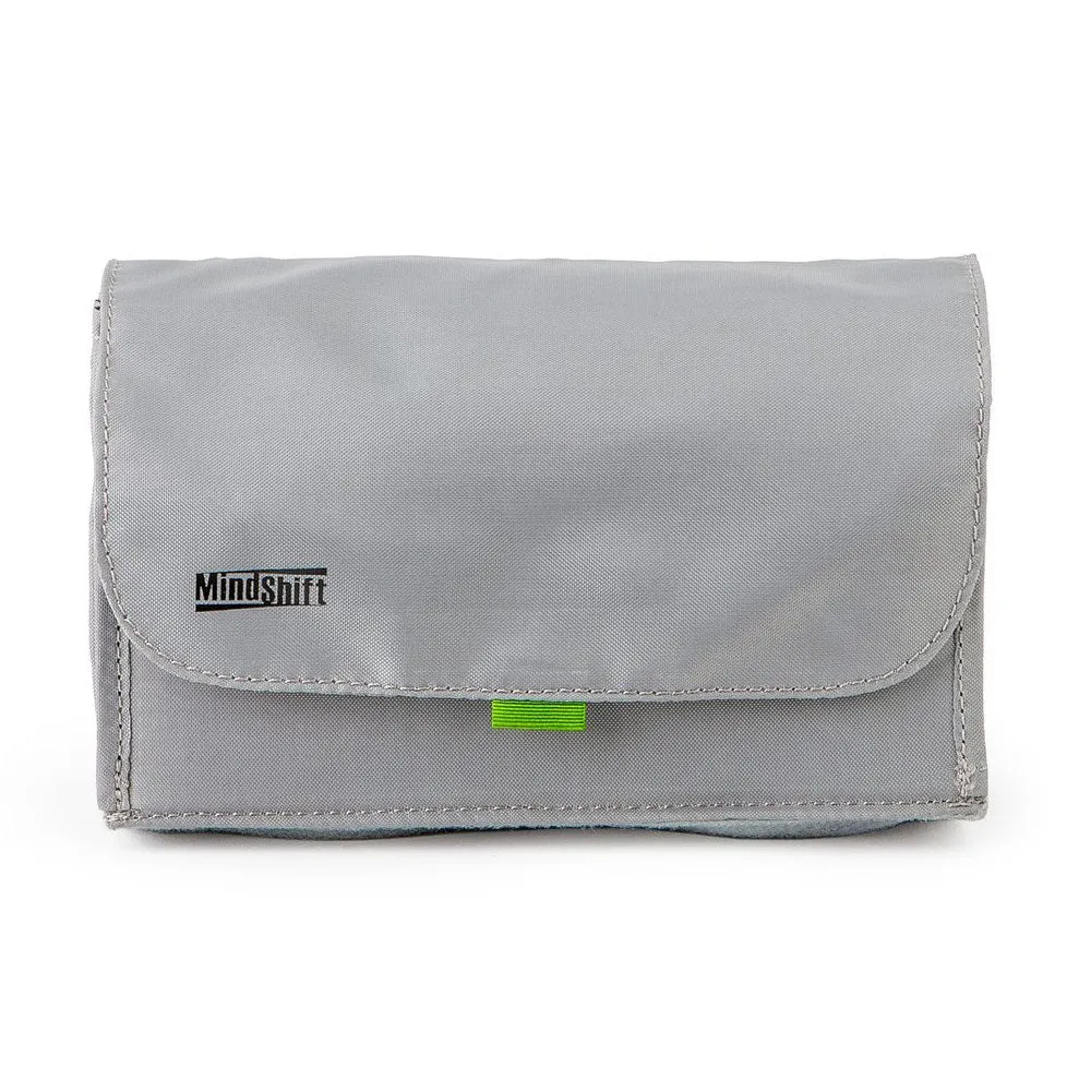 Mindshift Gear Filter Case for 6 Round and 6 Rectangular Filters