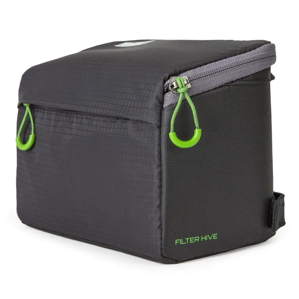 Mindshift Gear Filter Case for 6 Round and 6 Rectangular Filters