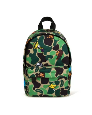 Mini Backpack (Hard)