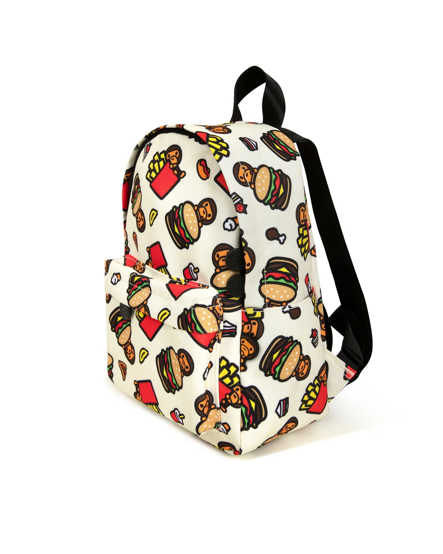Mini Backpack (Hard)
