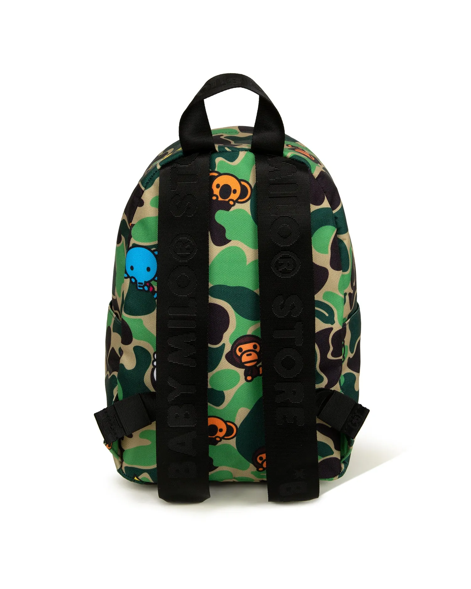 Mini Backpack (Hard)