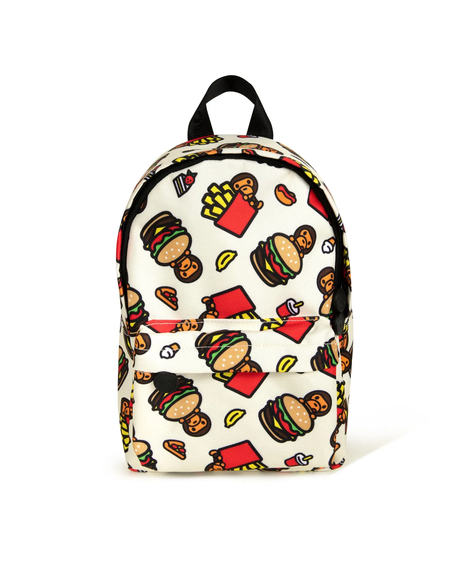 Mini Backpack (Hard)