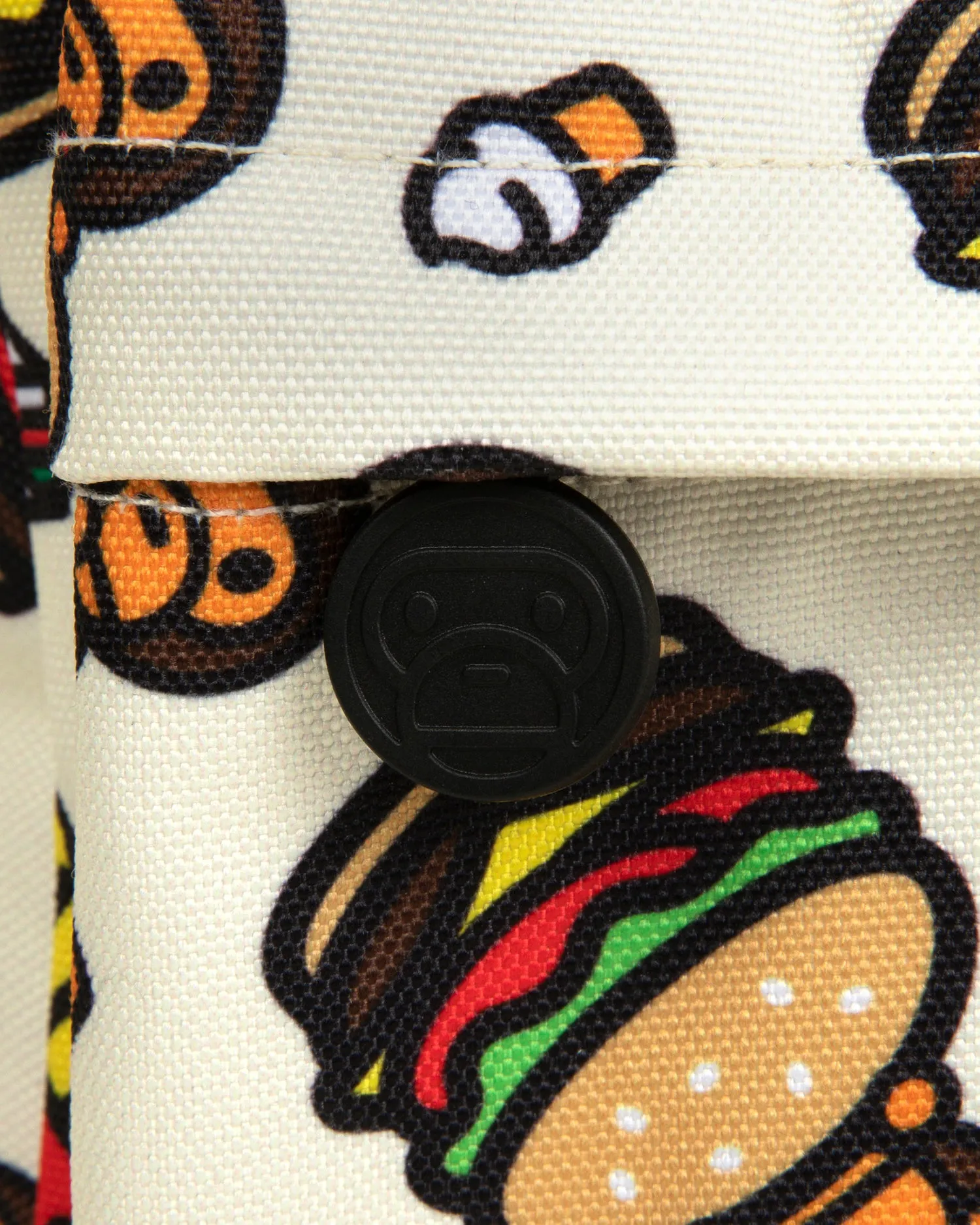 Mini Backpack (Hard)