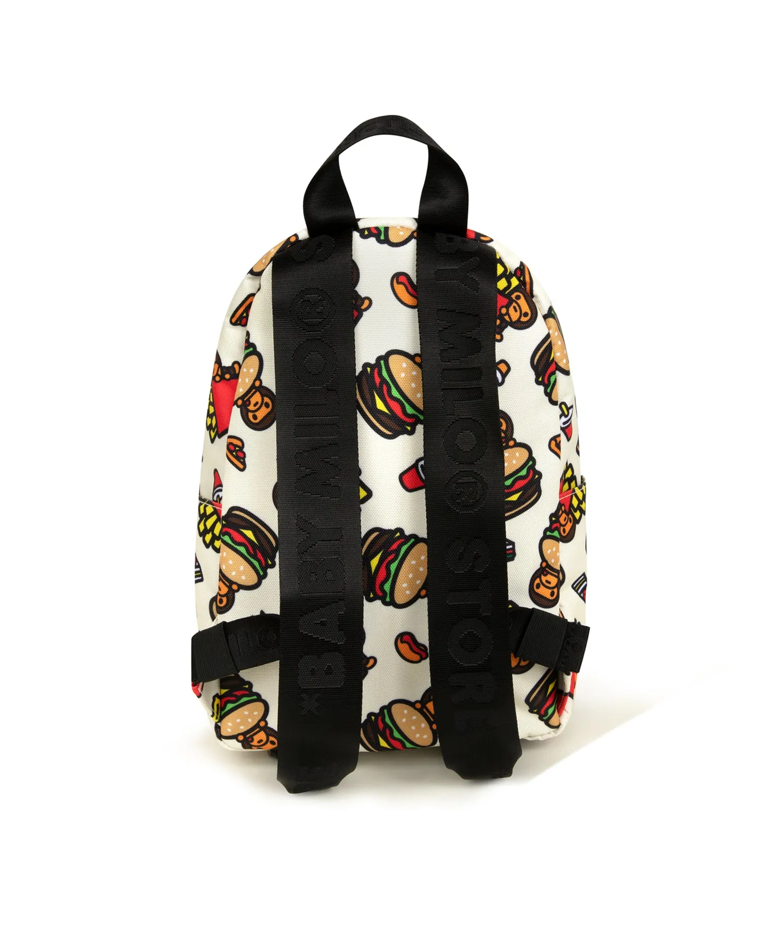 Mini Backpack (Hard)