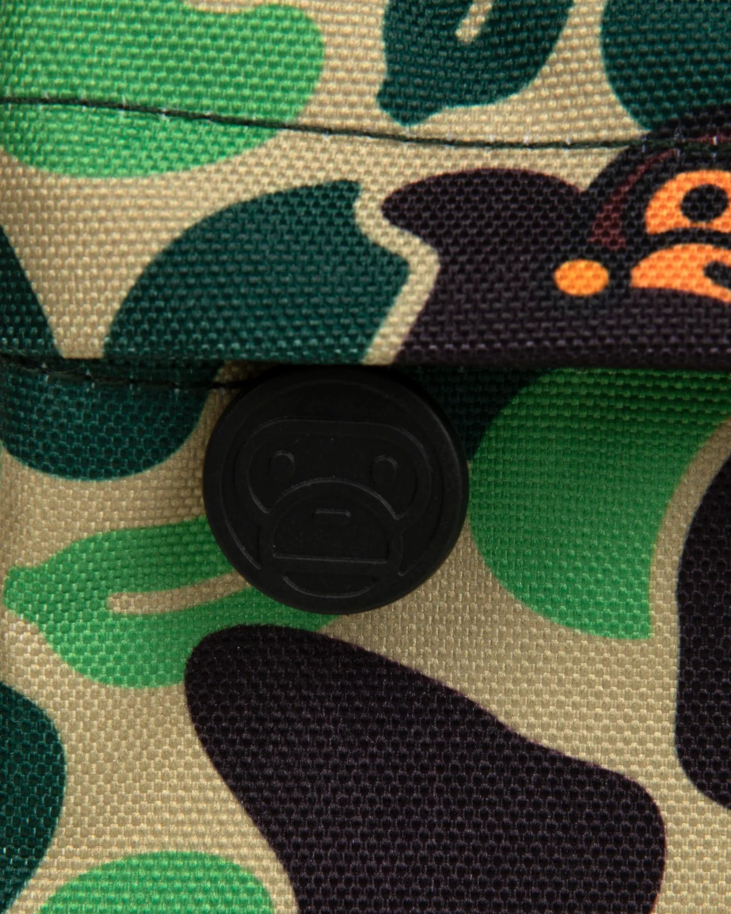 Mini Backpack (Hard)