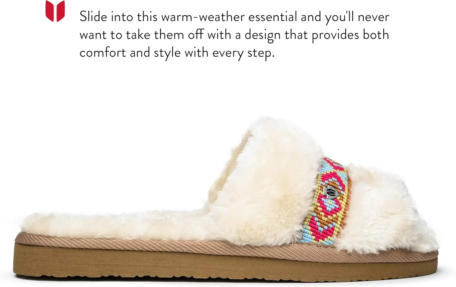 Minnetonka Womens London Slipper