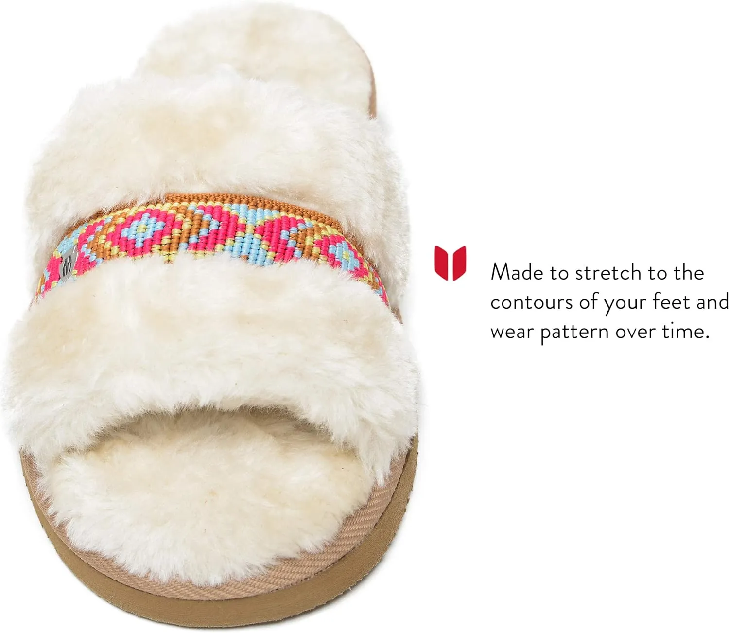 Minnetonka Womens London Slipper