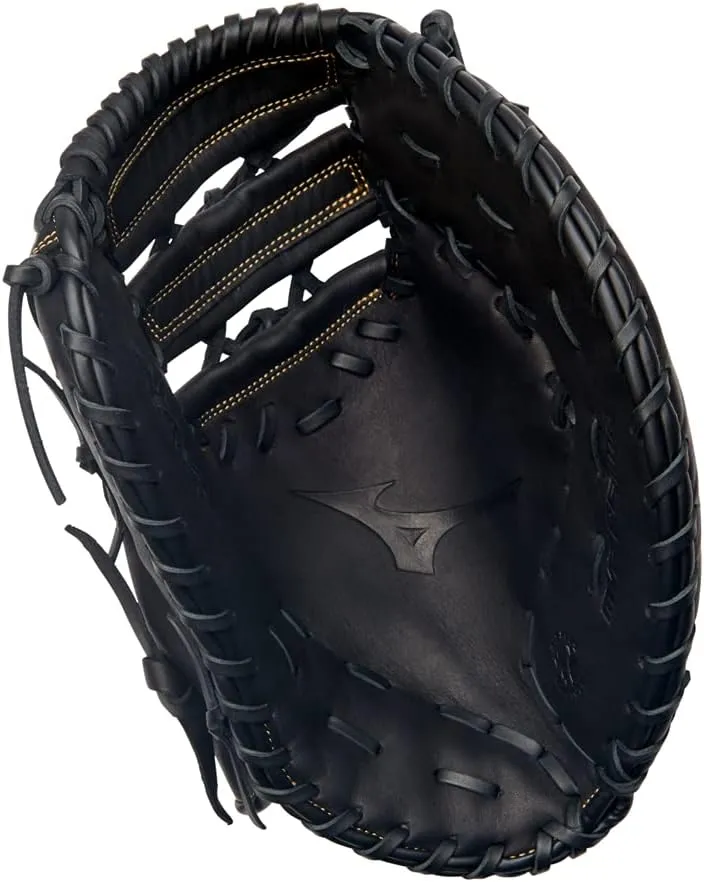 Mizuno MVP Prime Baseball Glove Series | Hand Crafted BioSoft Leather | Professional Smooth Leather | Center Pocket Design