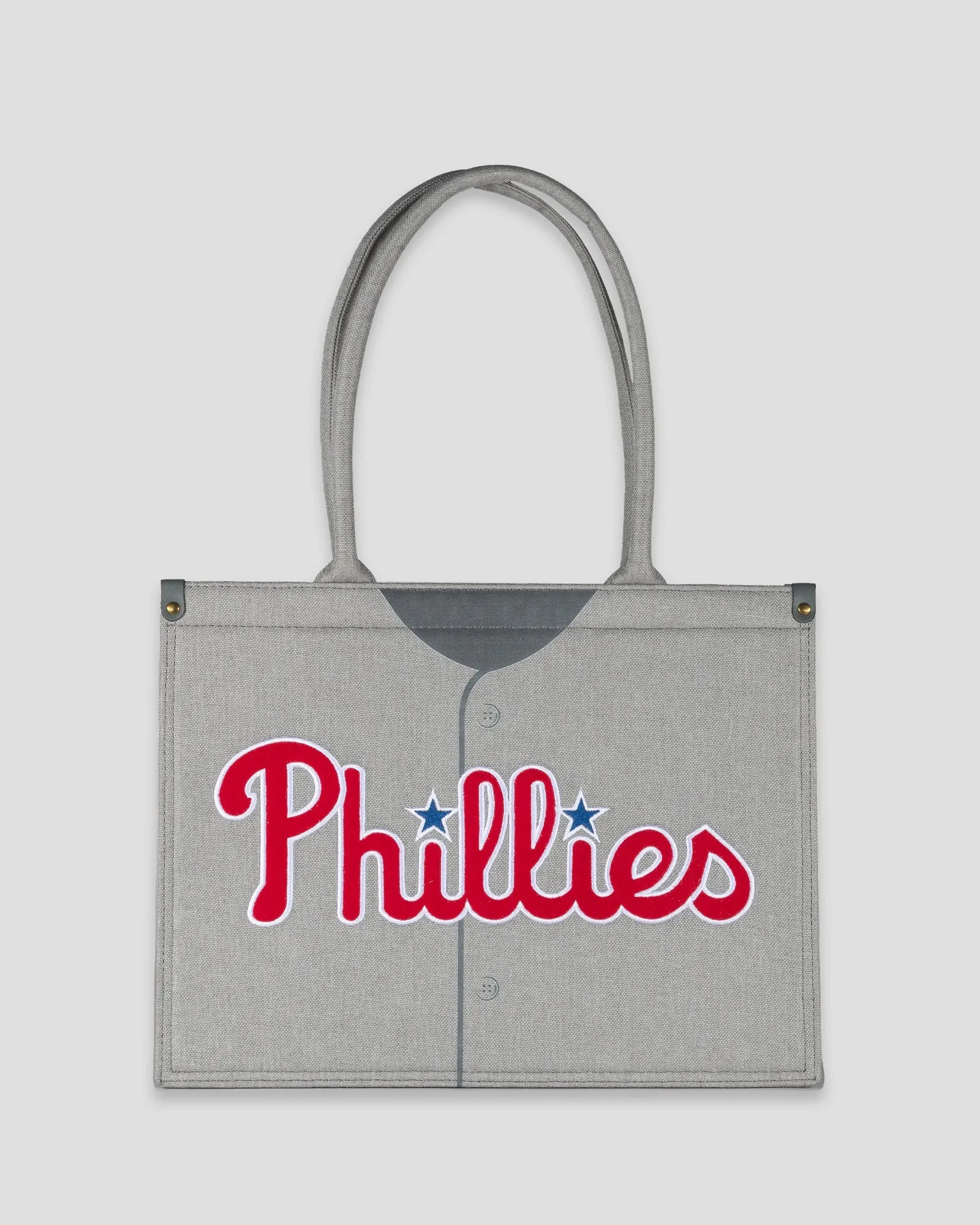 MLB Jersey Tote - Philadelphia Phillies