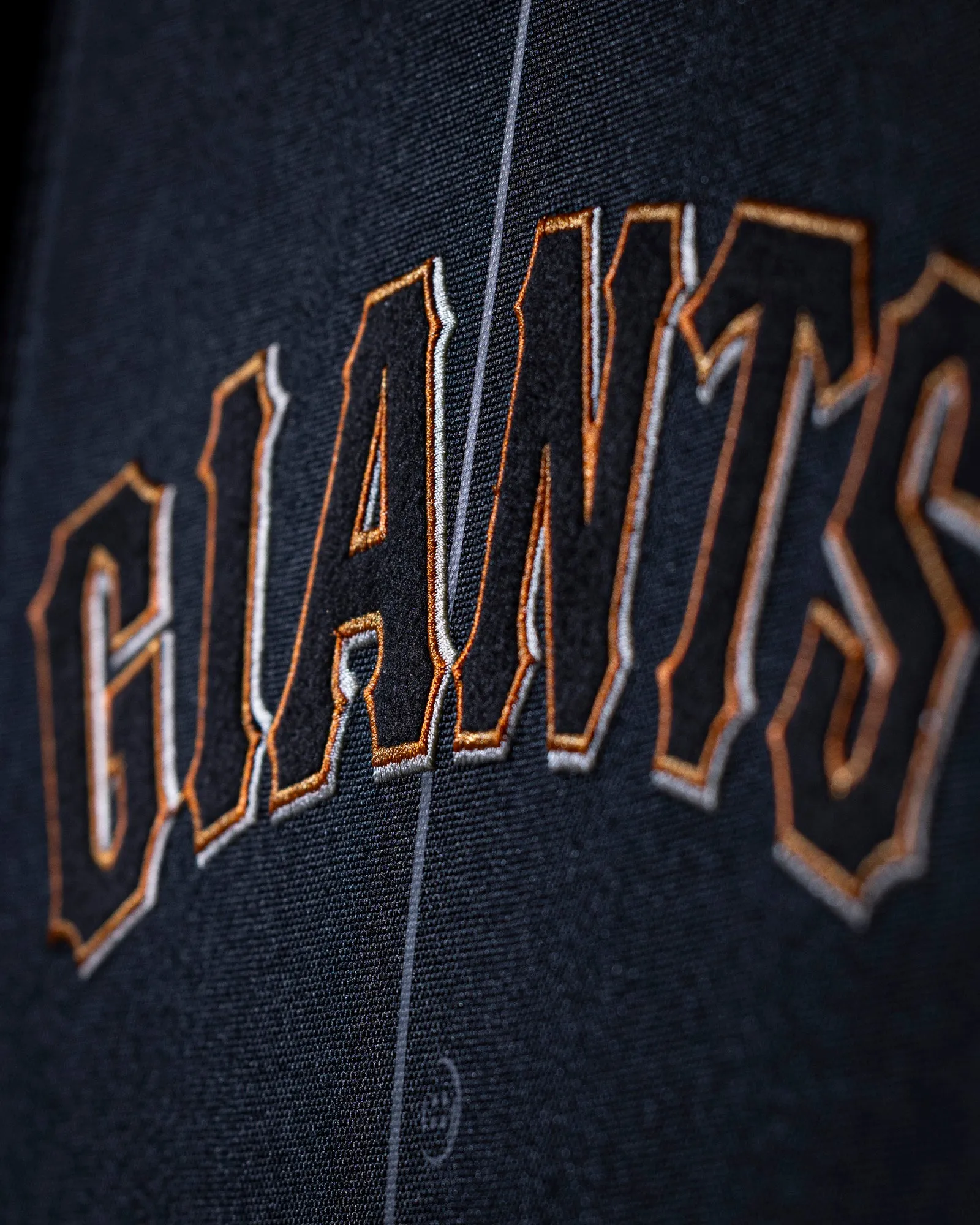 MLB Jersey Tote - San Francisco Giants