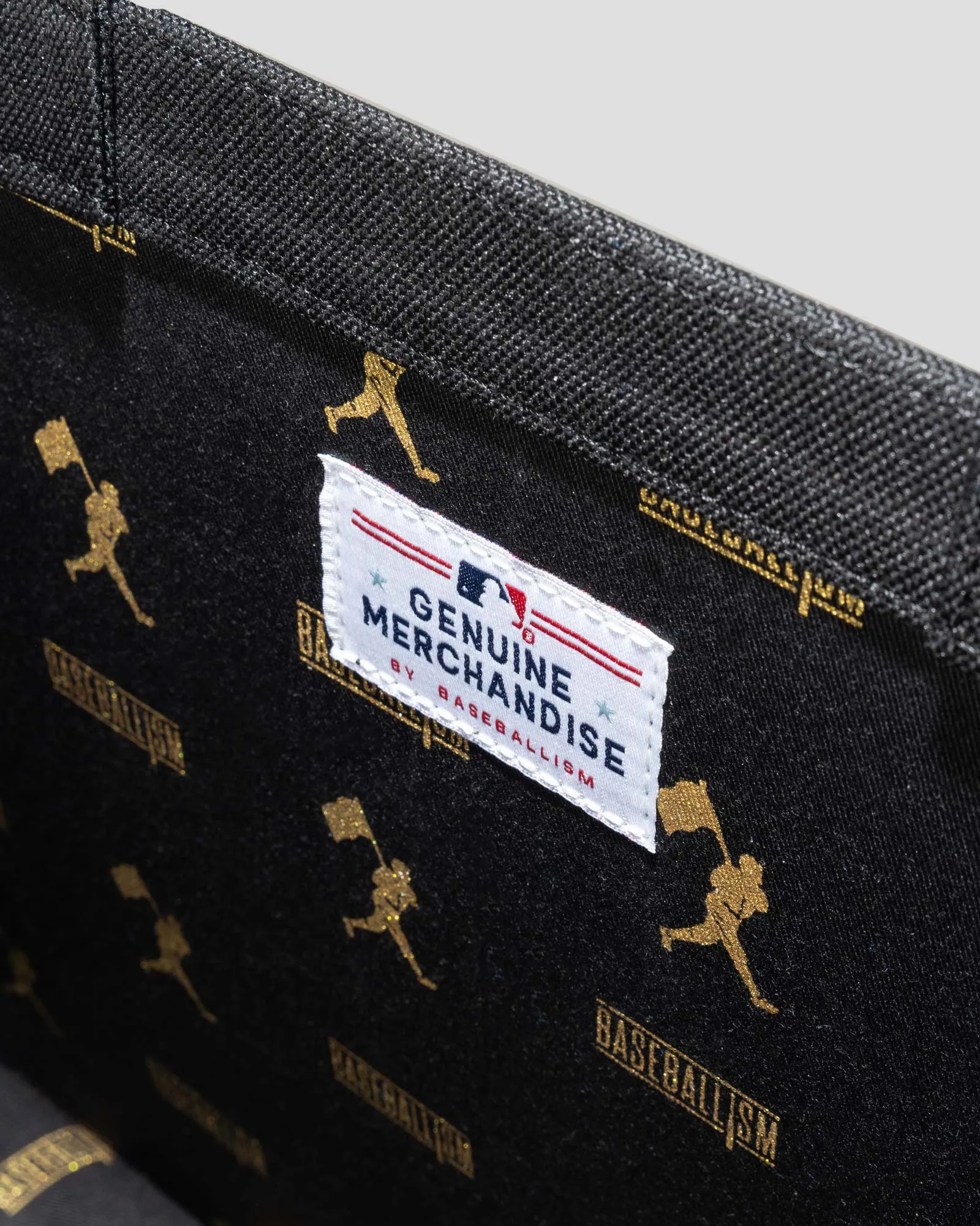 MLB Jersey Tote - San Francisco Giants