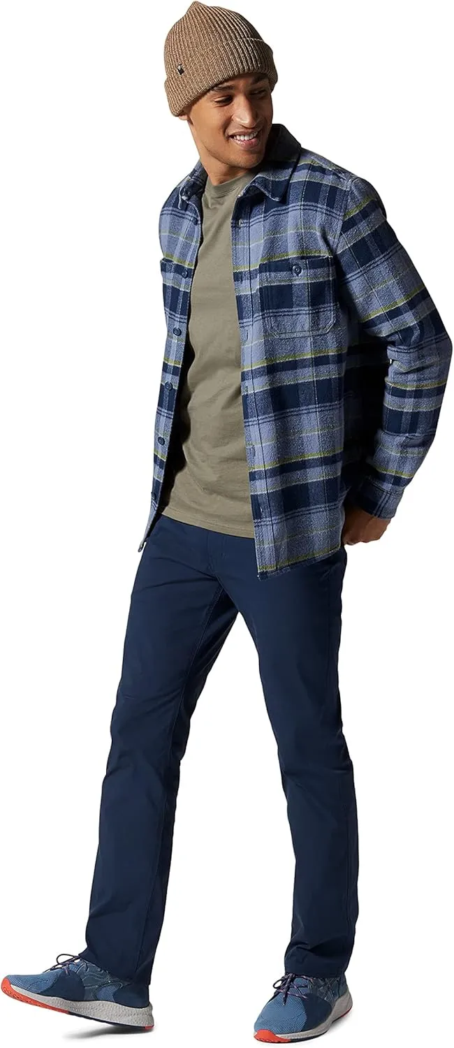 Mountain Hardwear Men's Hardwear Ap 5 Pocket Pant