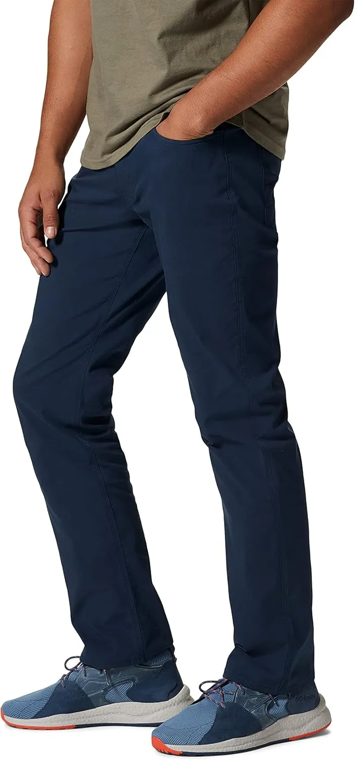 Mountain Hardwear Men's Hardwear Ap 5 Pocket Pant