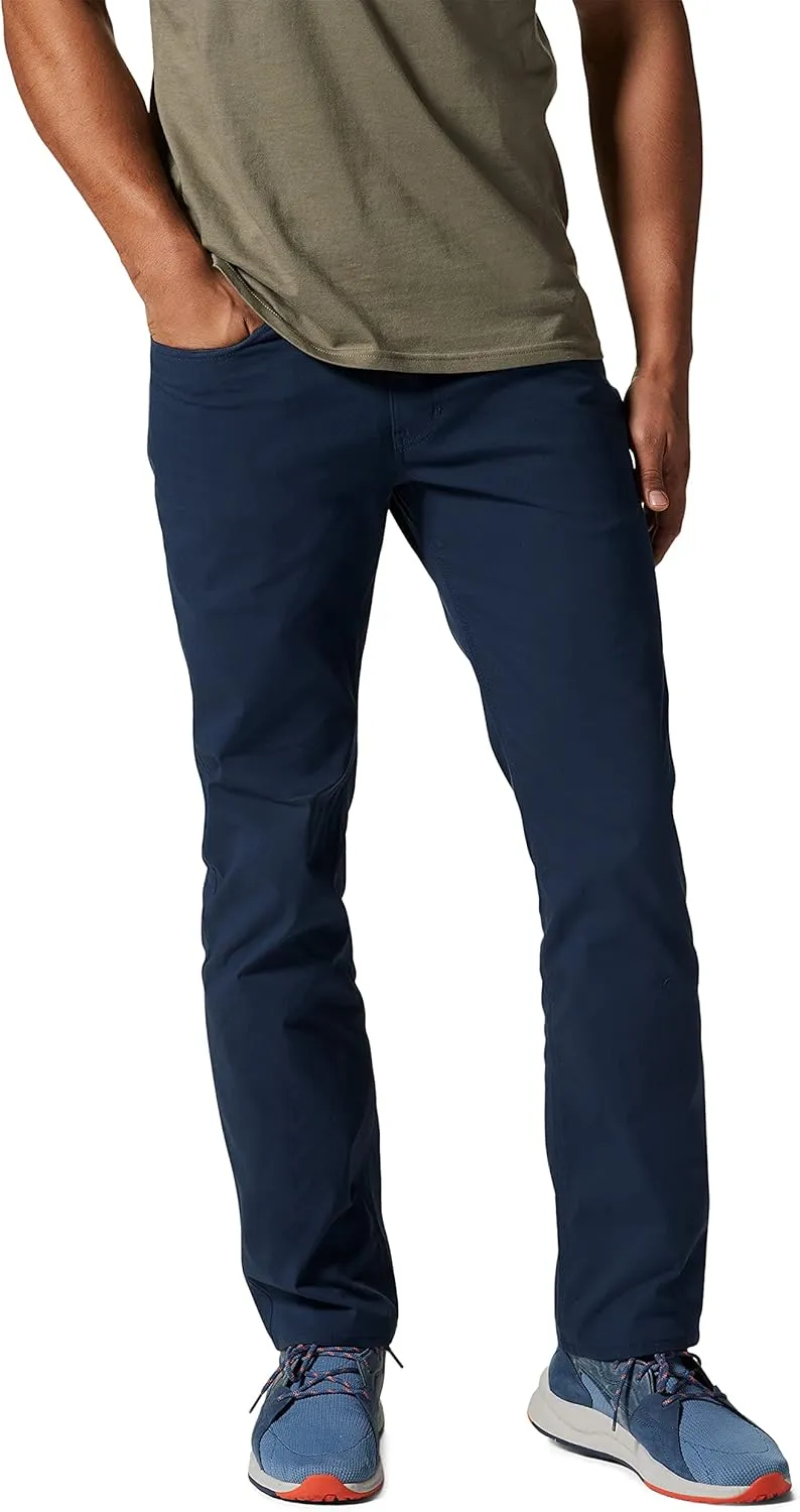 Mountain Hardwear Men's Hardwear Ap 5 Pocket Pant