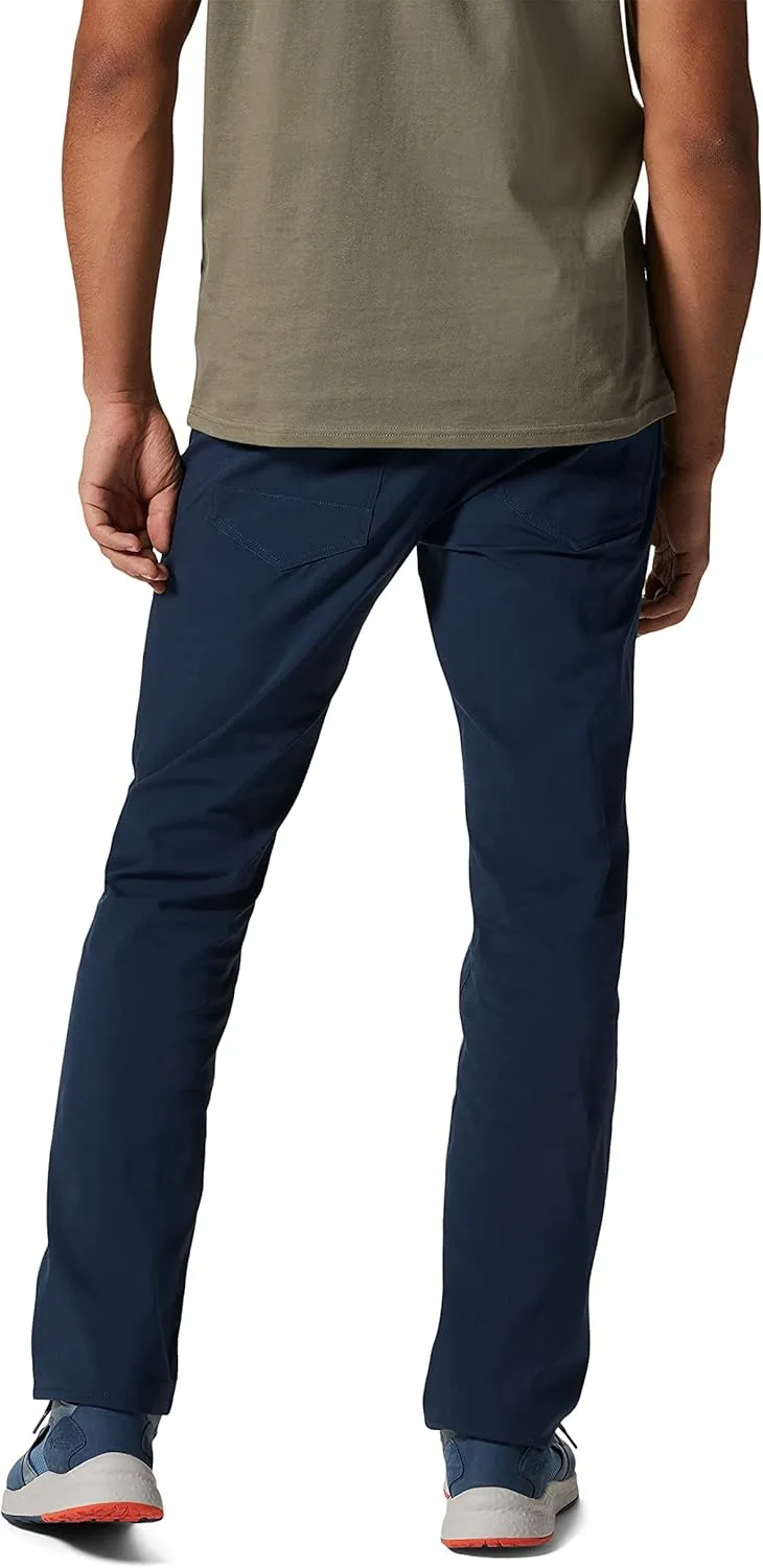 Mountain Hardwear Men's Hardwear Ap 5 Pocket Pant