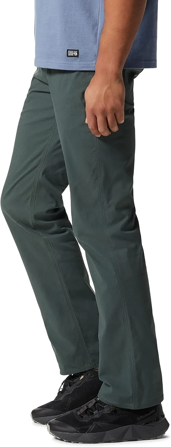 Mountain Hardwear Men's Hardwear Ap 5 Pocket Pant
