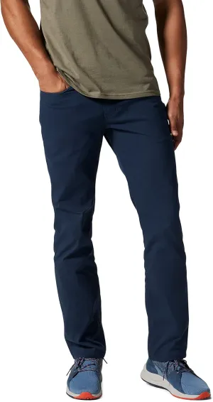 Mountain Hardwear Men's Hardwear Ap 5 Pocket Pant