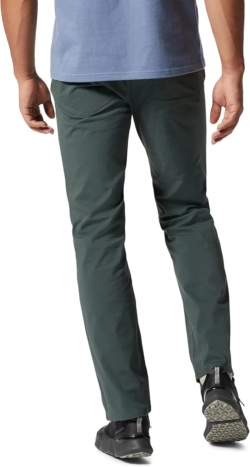 Mountain Hardwear Men's Hardwear Ap 5 Pocket Pant