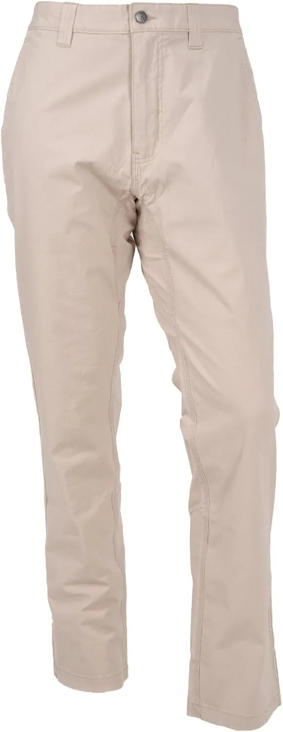 Mountain Khakis All Mountain Pants