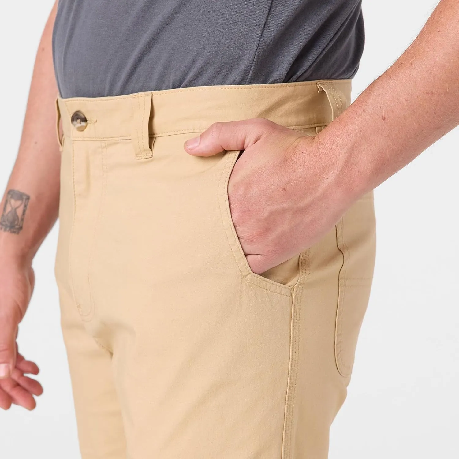 Mountain Khakis All Mountain Pants