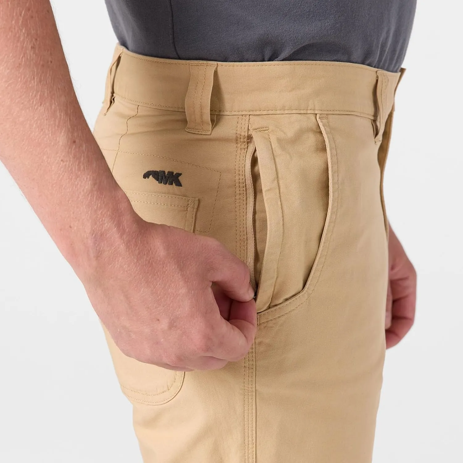 Mountain Khakis All Mountain Pants