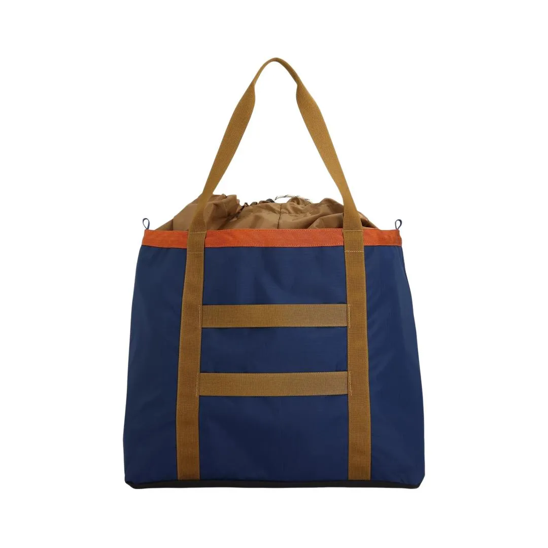 Mountain Utility Tote Shoulder Bag