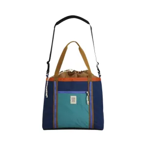 Mountain Utility Tote Shoulder Bag