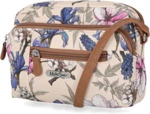 MultiSac Women's Mini Dynamic Crossbody Bag
