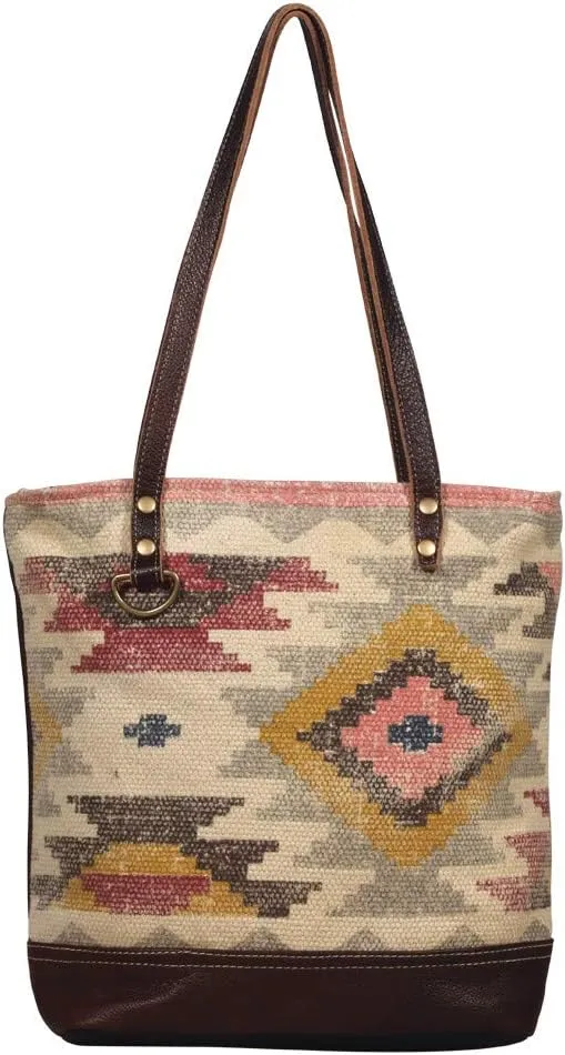 Myra Bag Exemplar Tote Bag S-2043
