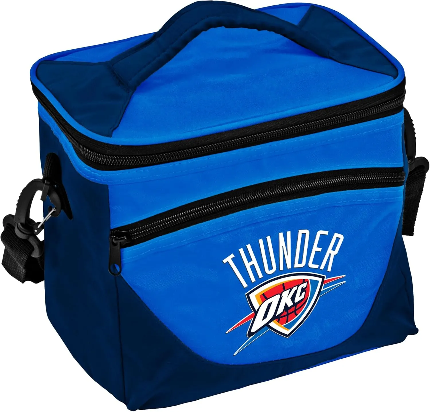 NBA Halftime Lunch Cooler