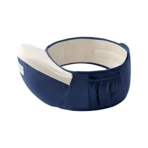New Baby Waist Stool Walkers Baby Sling Hold Waist Belt Backpack Hipseat Belt Kids Infant Hip Seat