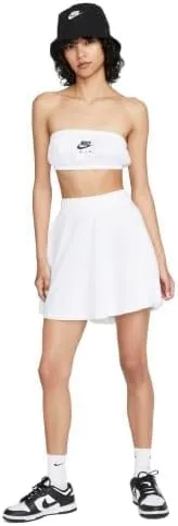Nike Air Pique Bandeau Top