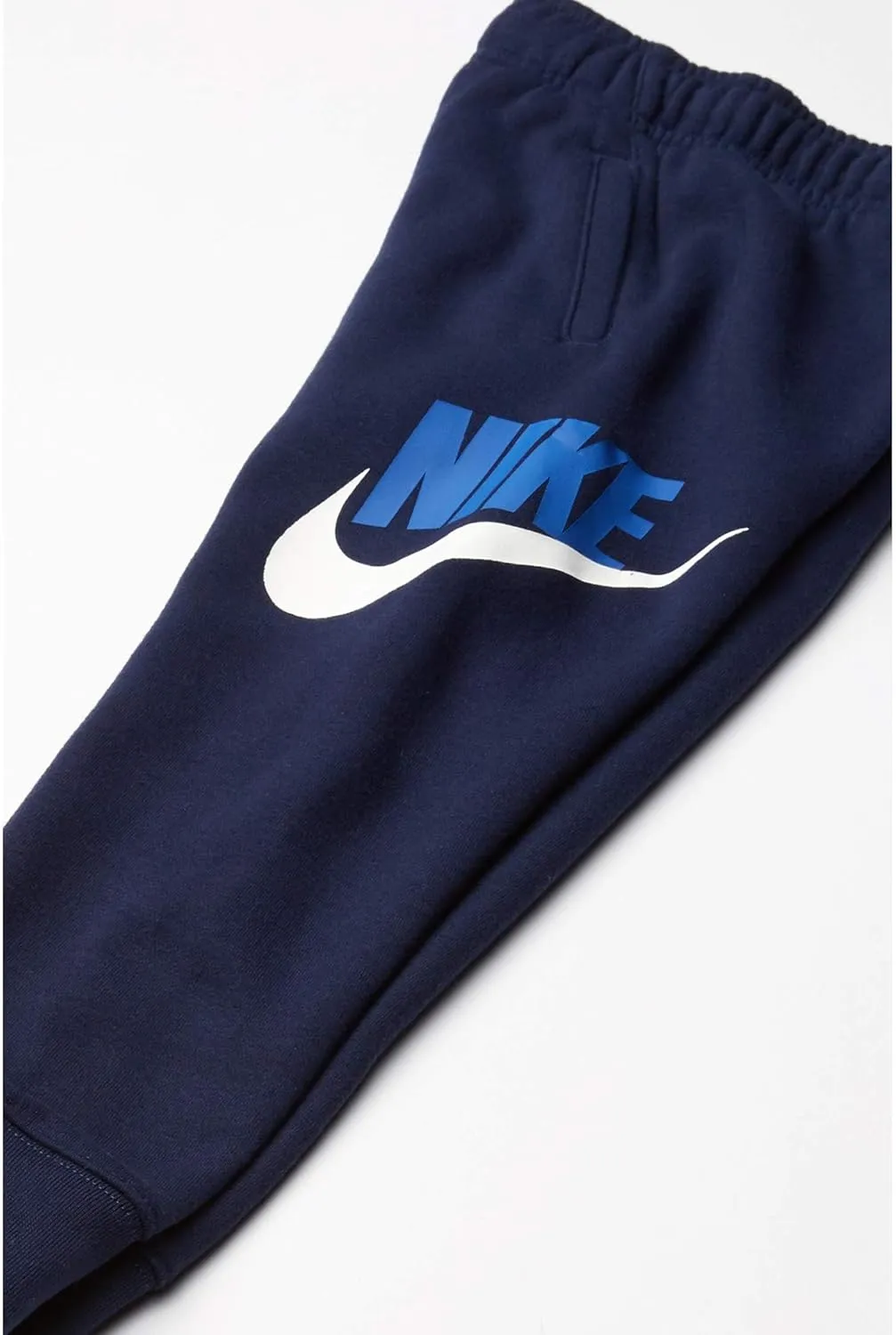 Nike Boy's Club Fleece Joggers (Toddler/Little Kids)