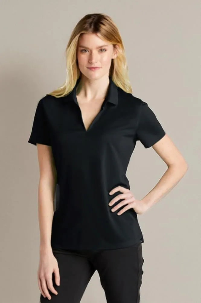 Nike Ladies Dri-FIT Micro Pique 2.0 Polo
