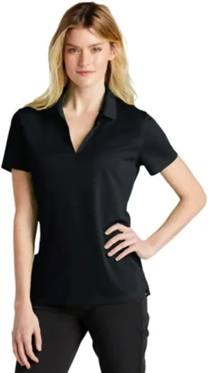 Nike Ladies Dri-FIT Micro Pique 2.0 Polo