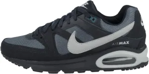 Nike Men's Trainers, Blue Dark Obsidian Wolf Grey New Slate Wolf Grey, US 8.5