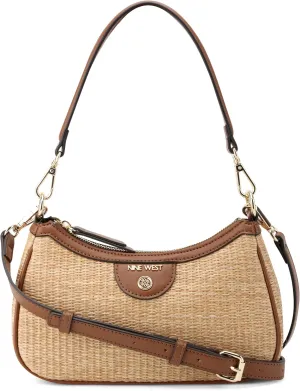 Nine West Kole Convertible Shoulder Bag