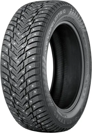 Nokian Tyres Hakkapeliitta 10 245/45R17 99T XL