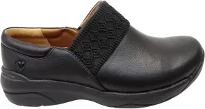 Nurse Mates Women's Cally Black/Medium / 7
