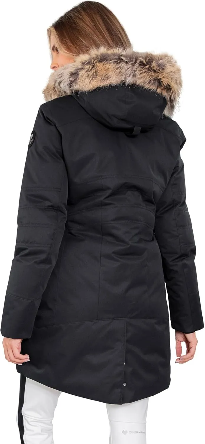 Obermeyer Women's Sojourner Down Jacket