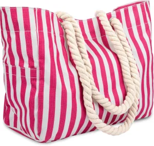Odyseaco Beach Bag - Large Tote Bags for Women - Beach Bags Waterproof Sandproof