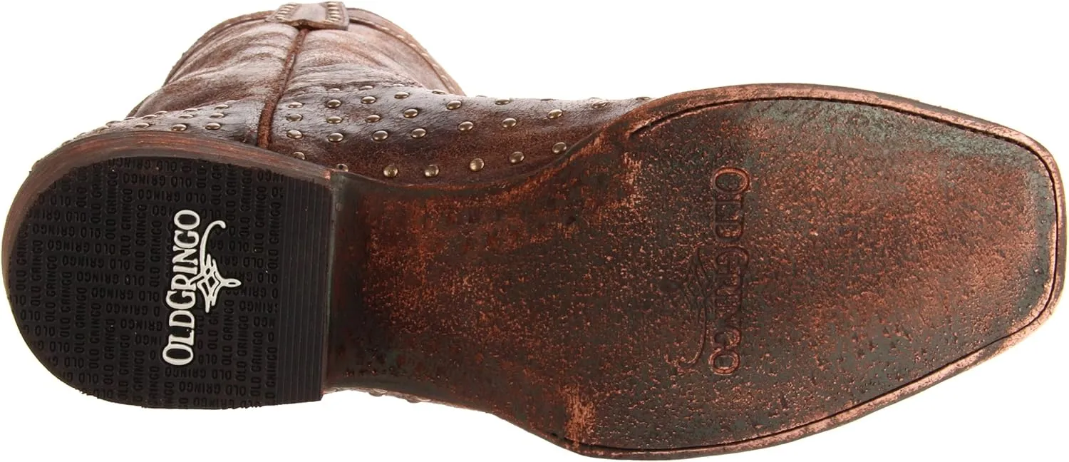 Old Gringo Men's Laguna Boot
