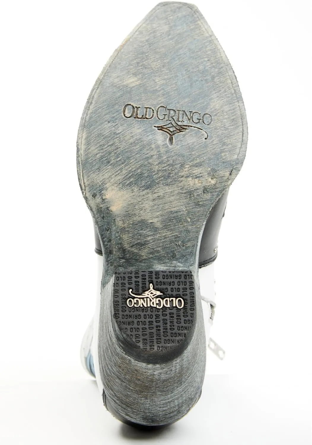 Old Gringo Women's Let Your Heart Western Booties Snip Toe - Bl3762-1