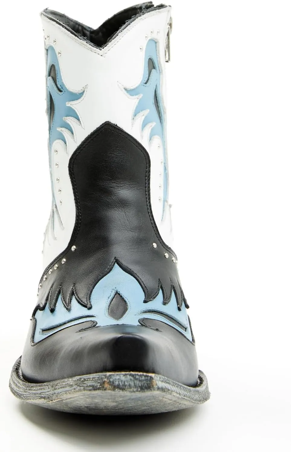 Old Gringo Women's Let Your Heart Western Booties Snip Toe - Bl3762-1
