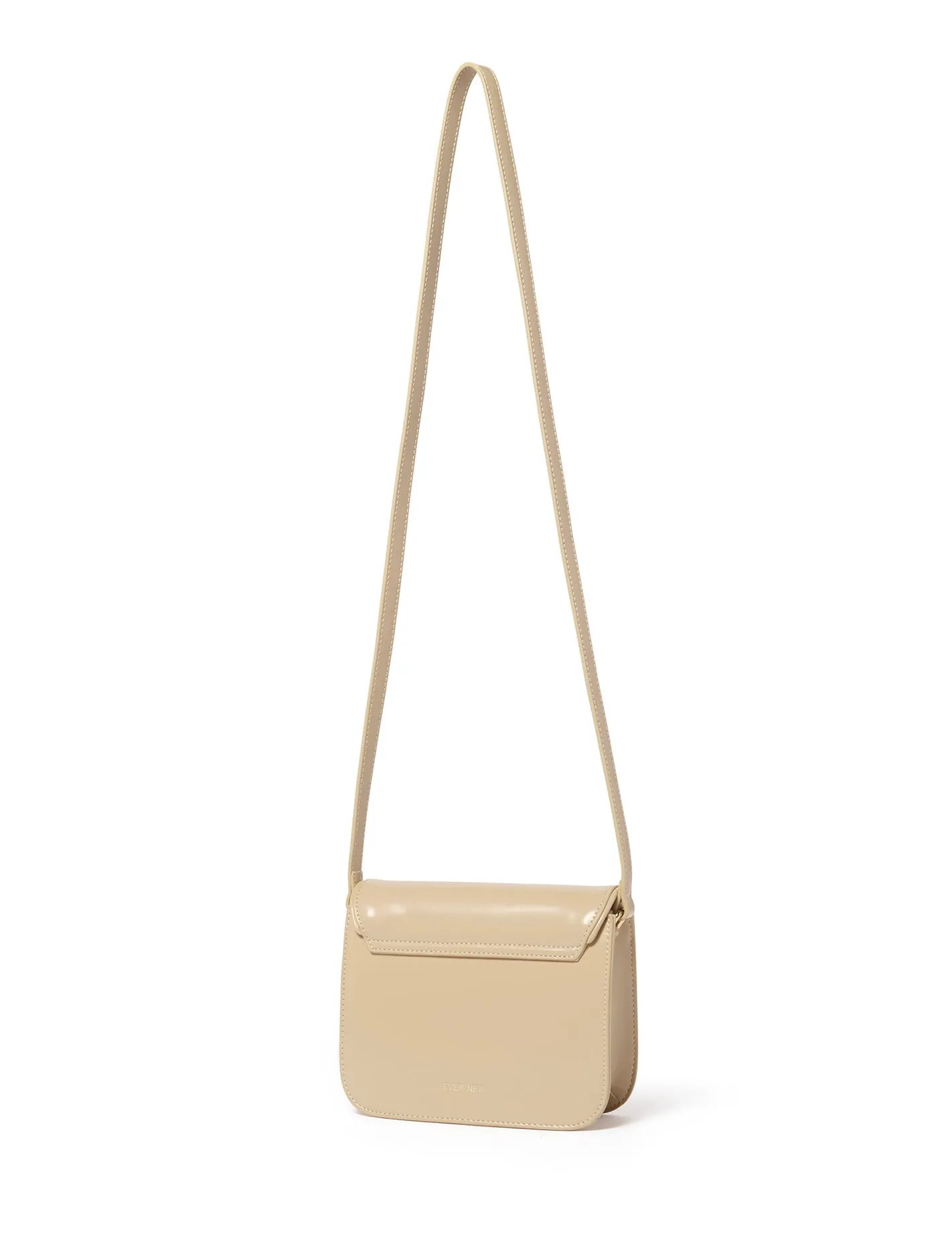 Ophelia Organic Crossbody Bag