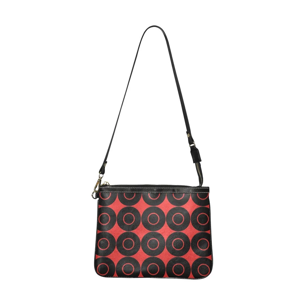 Origen Destination Women's Small Shoulder Bag