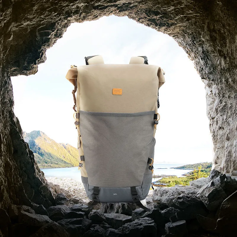 Outdoor Hiking Backpack Sports Waterproof Travel