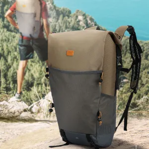 Outdoor Hiking Backpack Sports Waterproof Travel
