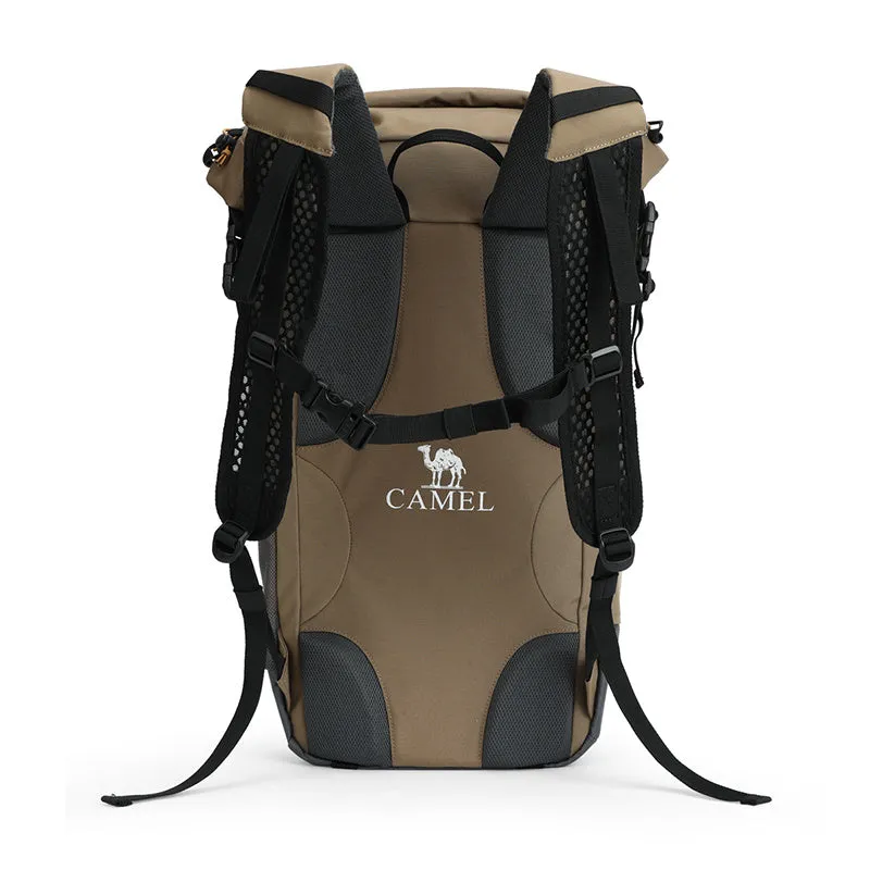 Outdoor Hiking Backpack Sports Waterproof Travel
