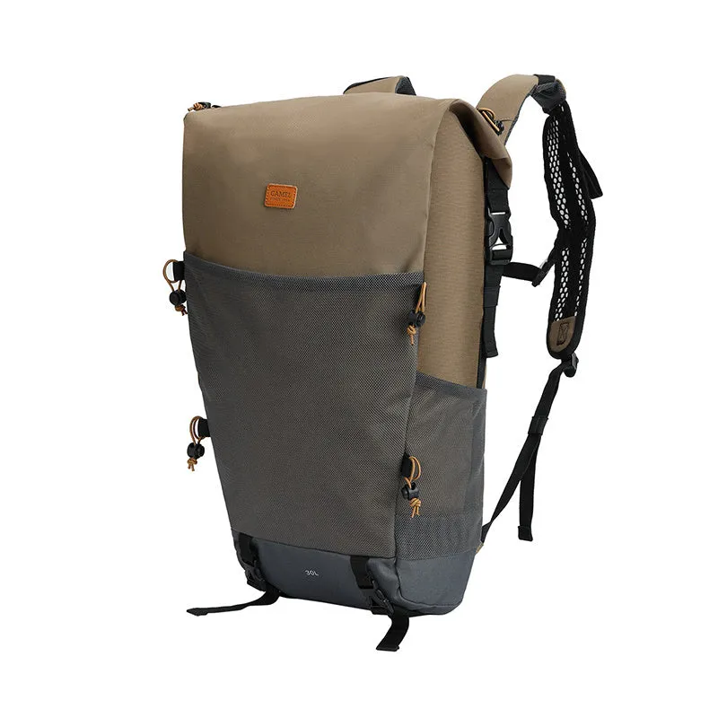 Outdoor Hiking Backpack Sports Waterproof Travel